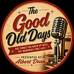 The Good Old Days logo