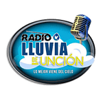 Radio Lluvia logo
