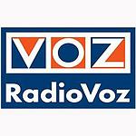 Radio Voz Coruña logo