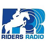Riders Radio logo