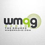 Wmqg Radio logo