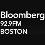 WBOS Bloomberg 92.9 Boston.