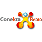 Conektaradio logo