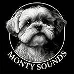 Monty Sounds Radio logo