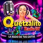 Quetzalito Radio 502 GT logo