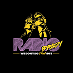 Radio Brady logo