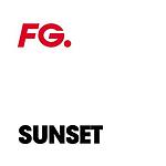 FG SUNSET logo