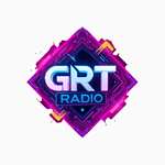 GRT RADIO logo
