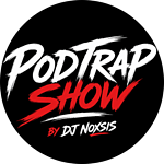PodTrap logo