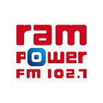 Ram Power FM logo