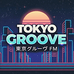 Tokyo Groove FM logo