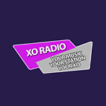 We Are XO Radio logo