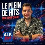 ALB FM - La Radio d’Albertville logo