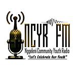NCYR FM logo