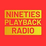 Nineties Playback Radio logo