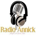 Radio Annick logo