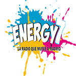 RADIO ENERGY7 logo