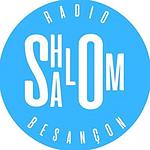 Radio Shalom Besançon logo