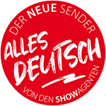 ALLES DEUTSCH logo