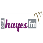 Hayes FM logo