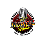 La Tropical Radio logo