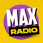 Max Radio Hn logo