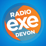 Radio EXE Plymouth logo