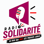 Radio Solidarité logo