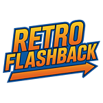Retro Flashback logo