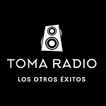 Toma Radio logo