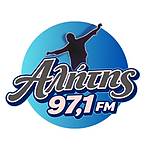 ΑΛΗΤΗΣ 97.1 logo