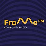 Frome FM logo