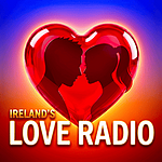 Ireland's Love Radio logo