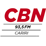 CBN Cariri FM