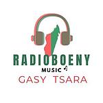 RADIO BOENY logo