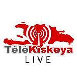 Radio Kiskeya 88.5 FM logo