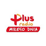 Radio PLUS Radom logo