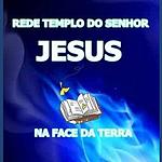 Rádio Templo do Senhor Jesus logo