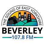 Beverley FM logo