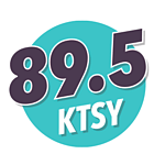 KTSY / KAVY / KGSY - 89.5 / 89.1 / 88.3 FM