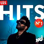 NRJ LES HITS N1 logo