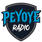 Peyoye Radio logo