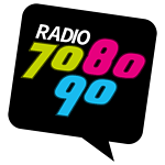 Radio 70 80 90 logo