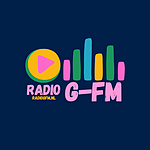 Radio G-FM logo