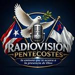 Radio Vision Pentecostes logo