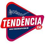 Tendência FM logo