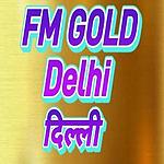 AIR FM Gold Dehli logo