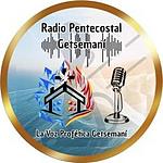 Radio Pentecostal Getsemaní logo
