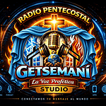 Radio Pentecostal Getsemaní logo