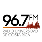 Radio Universidad de Costa Rica